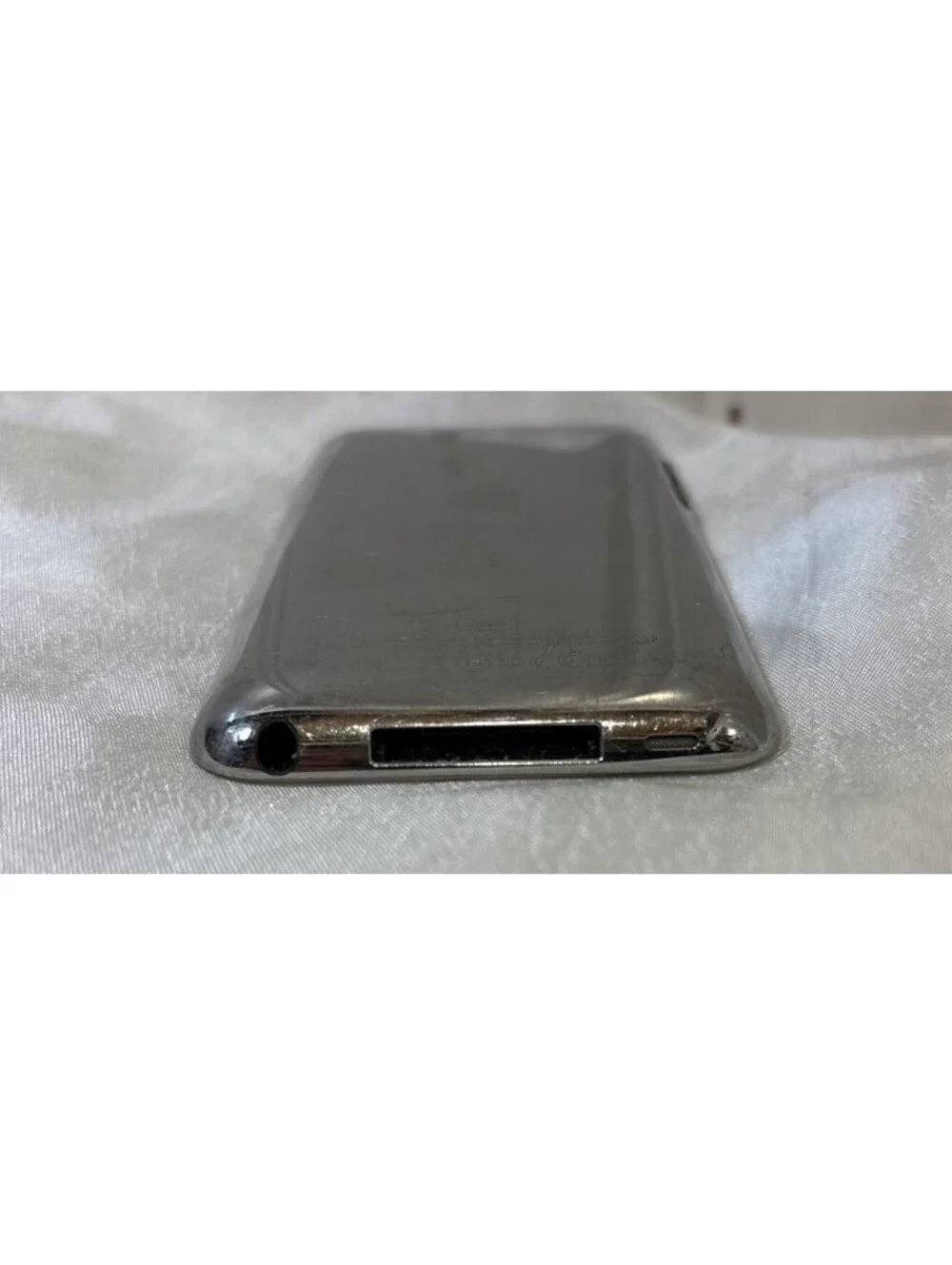 Apple ipod touch